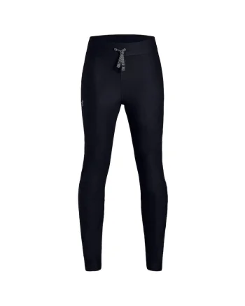 Pantaloni sport copii  bumbac, negru,