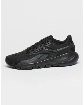 Pantofi low-cut pentru fitness, Negru