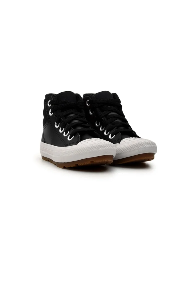 Pantofi sport copii,  Negru,