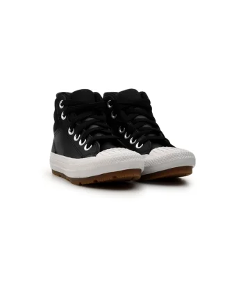 Pantofi sport copii,  Negru,