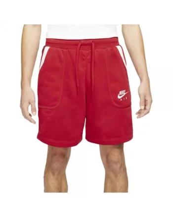 Sort  m nsw nike air ft flc short DA0188-657