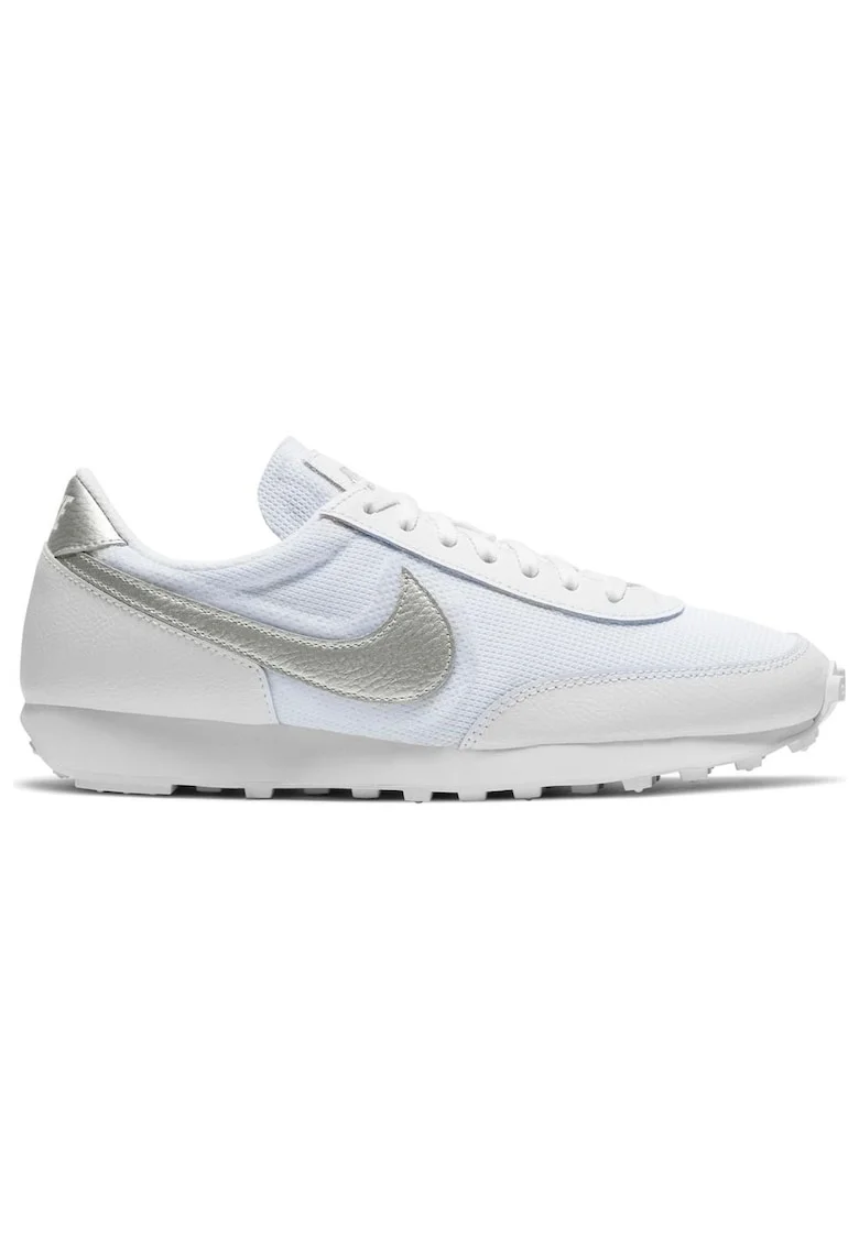 Pantofi sport  Daybreak, alb, mesh si spuma EVA