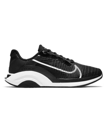 Pantofi sport barbati  ZoomX SuperRep Surge, culoare neagra, material respirabil,