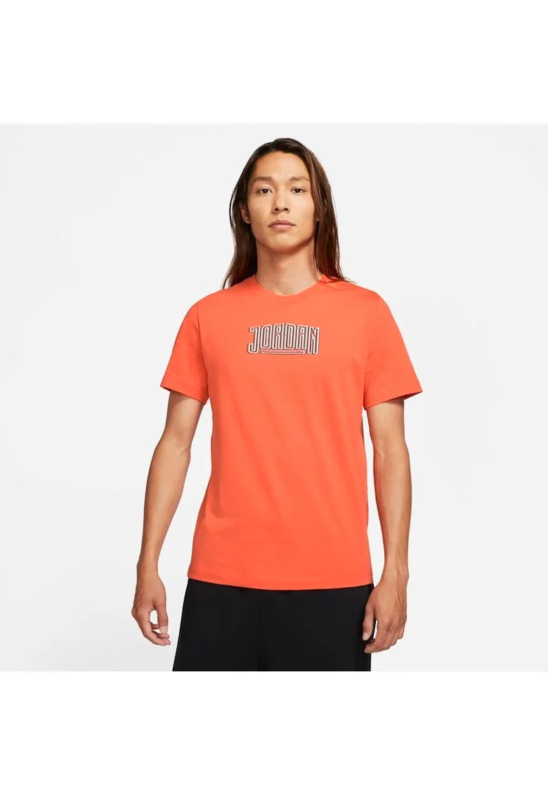 Tricou  M J SPRT DNA SS 2-DA9914-803