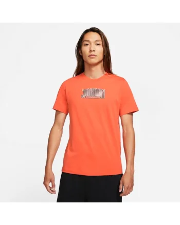 Tricou  M J SPRT DNA SS 2-DA9914-803