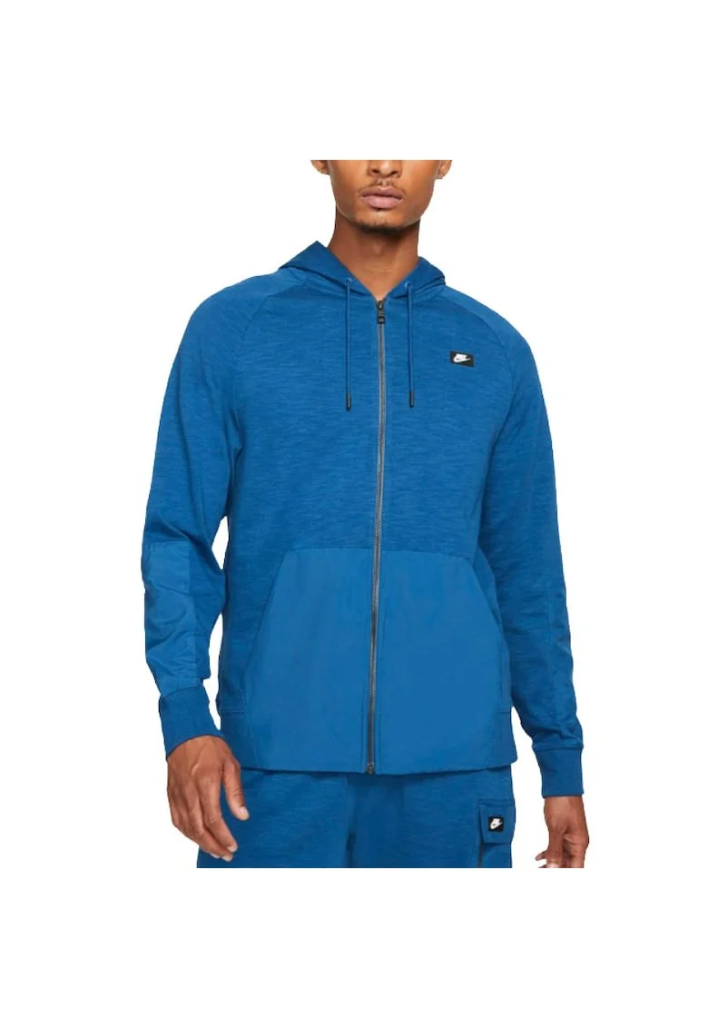 Hanorac  Lightweight Essential DM4580-476, Barbati, Albastru