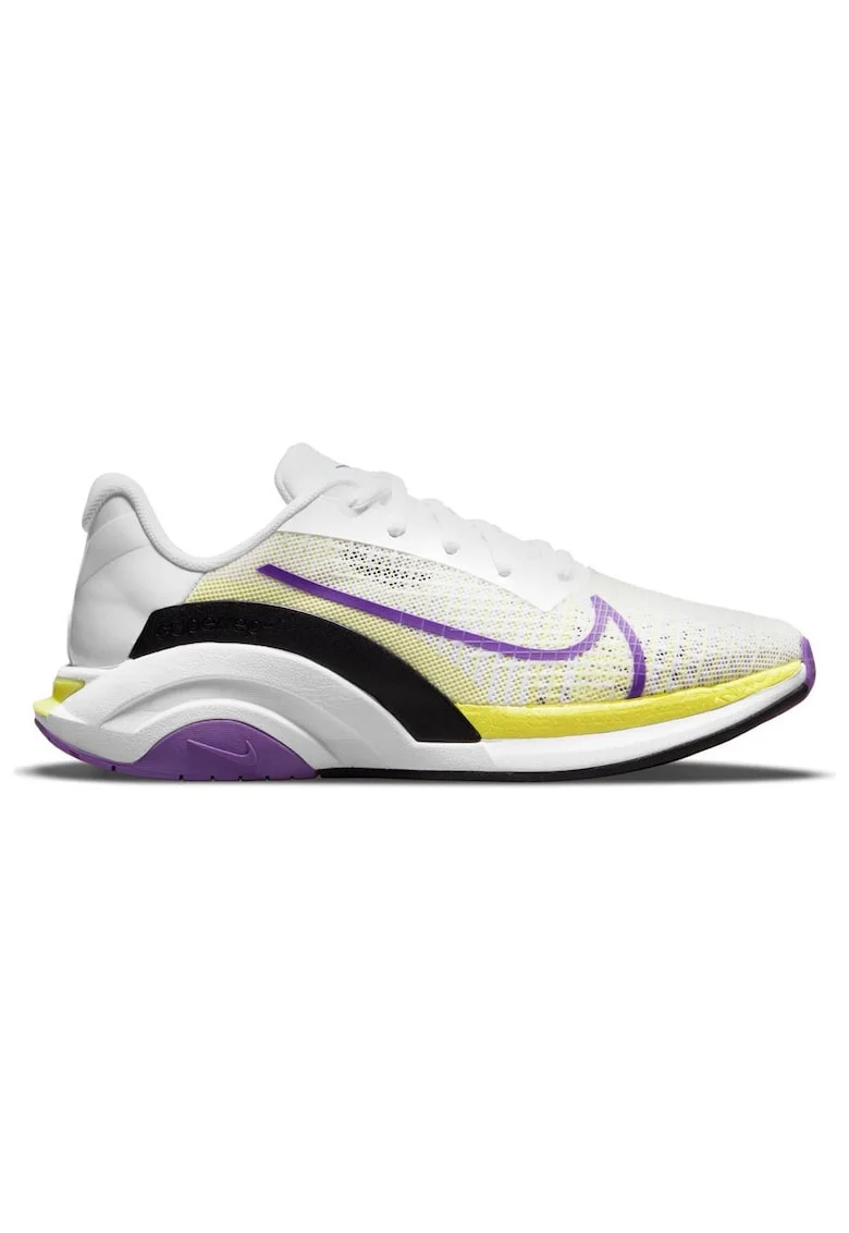 Pantofi sport barbati  ZoomX SuperRep Surge, multicolor, spuma EVA, absorbtie socuri, potriviti pentru antrenamente,