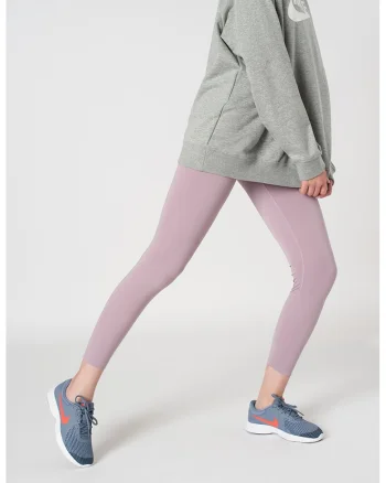 Colanti cu talie inalta pentru yoga