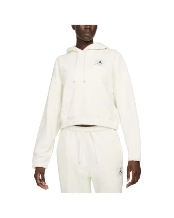Hanorac sport dama  bumbac, bej