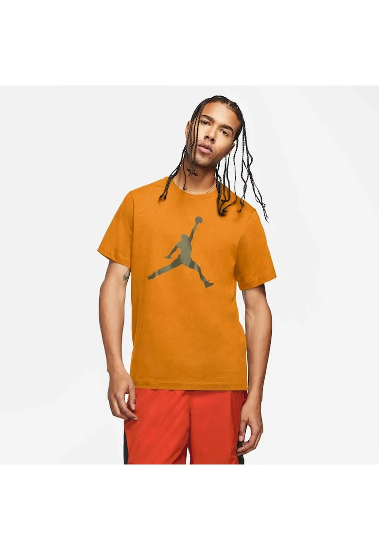 Tricou  M J JUMPMAN SS -CJ0921-738