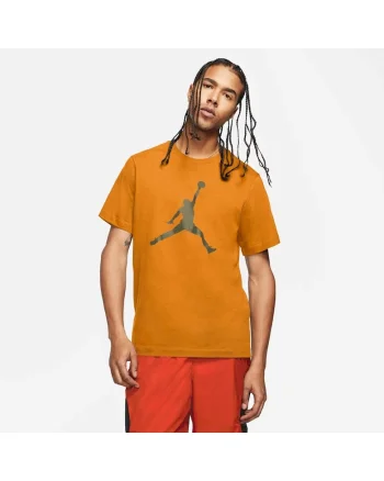Tricou  M J JUMPMAN SS -CJ0921-738
