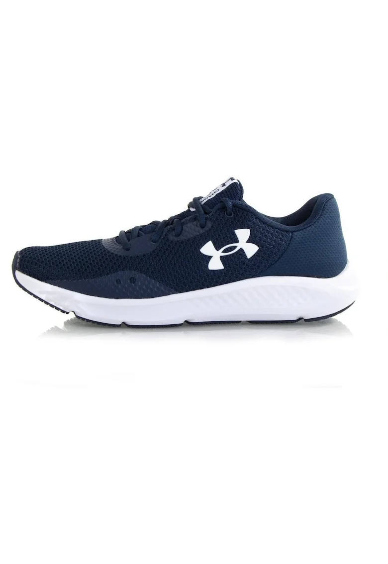 Pantofi sport barbati,  Textil, Albastru,
