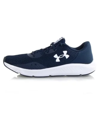Pantofi sport barbati,  Textil, Albastru,