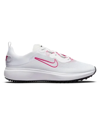 Pantofi sport dama,  Ace Summerlite, respirabili, confortabili, alb, plasa