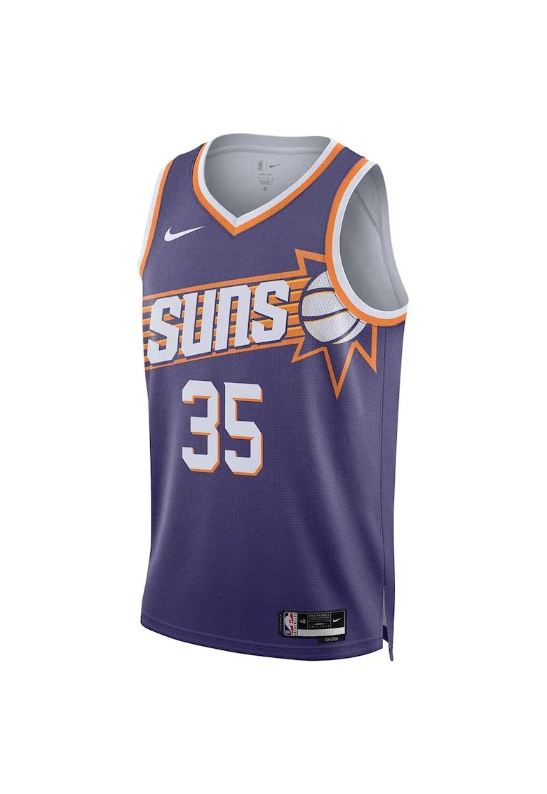 Maiou sport barbatesc  Phoenix Suns, Dri-FIT, poliester,
