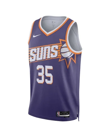 Maiou sport barbatesc  Phoenix Suns, Dri-FIT, poliester,