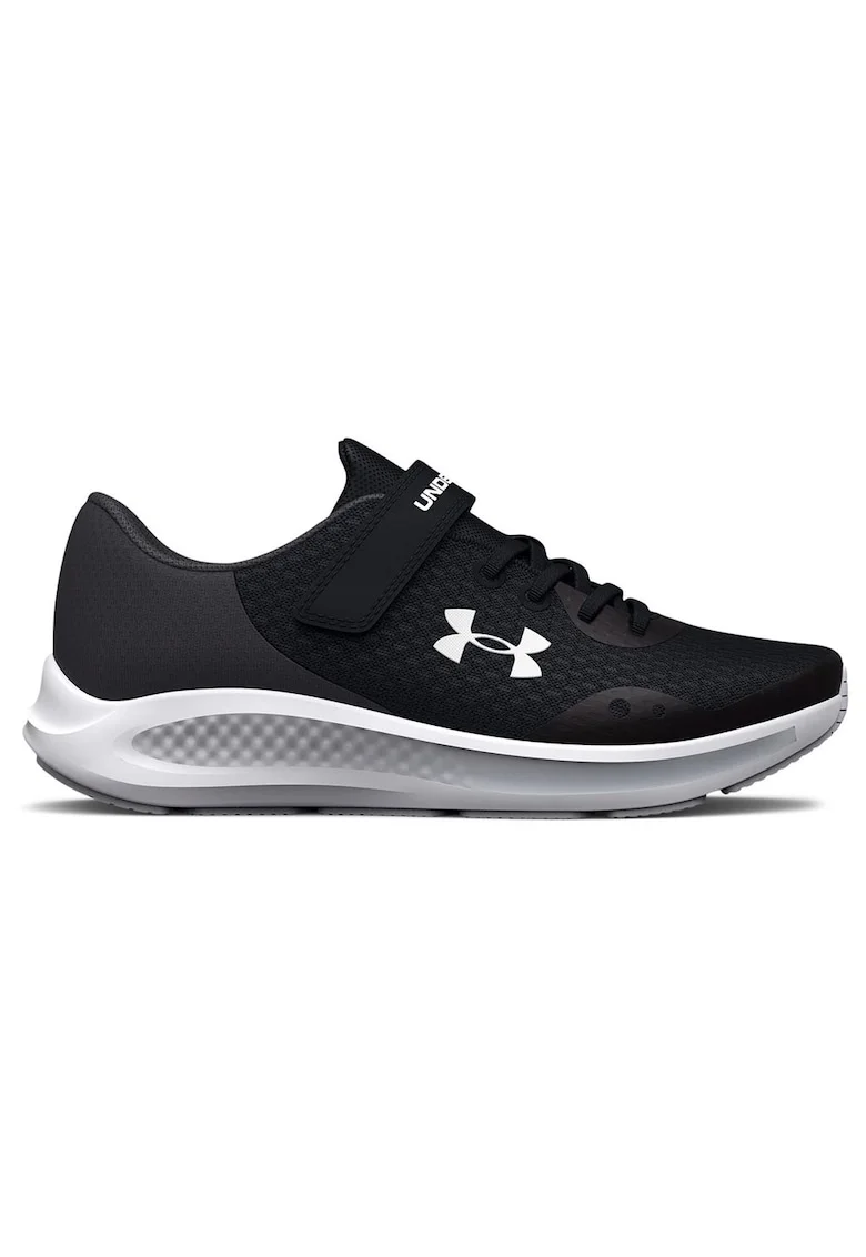 Pantofi sport copii  UA GPS Pursuit 3 AC, ventilatie, confort, spuma EVA, pentru baieti,
