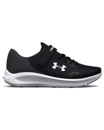 Pantofi sport copii  UA GPS Pursuit 3 AC, ventilatie, confort, spuma EVA, pentru baieti,
