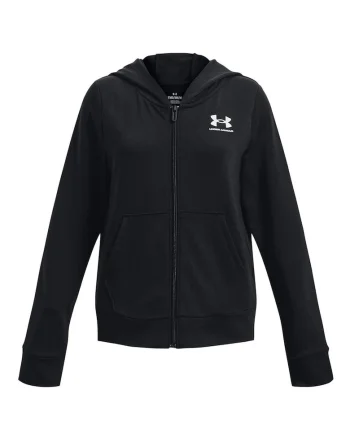Jacheta sport copii,  Bumbac/Poliesterdwqf