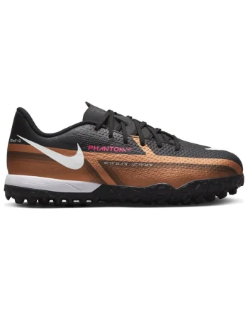 Pantofi sport copii,  Phantom GT2 Academy TF, sintetic, multicolor, pentru suprafete sintetice