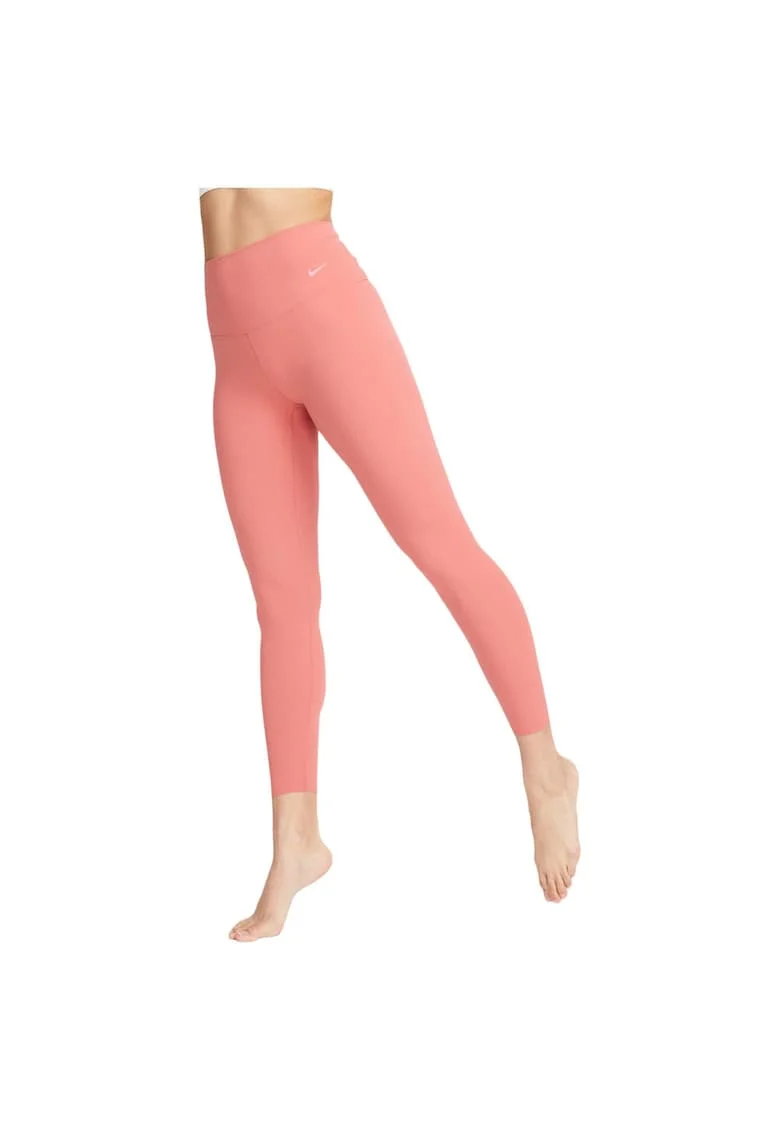 Colanti sport dama DQ6015,  Nylon, Roz