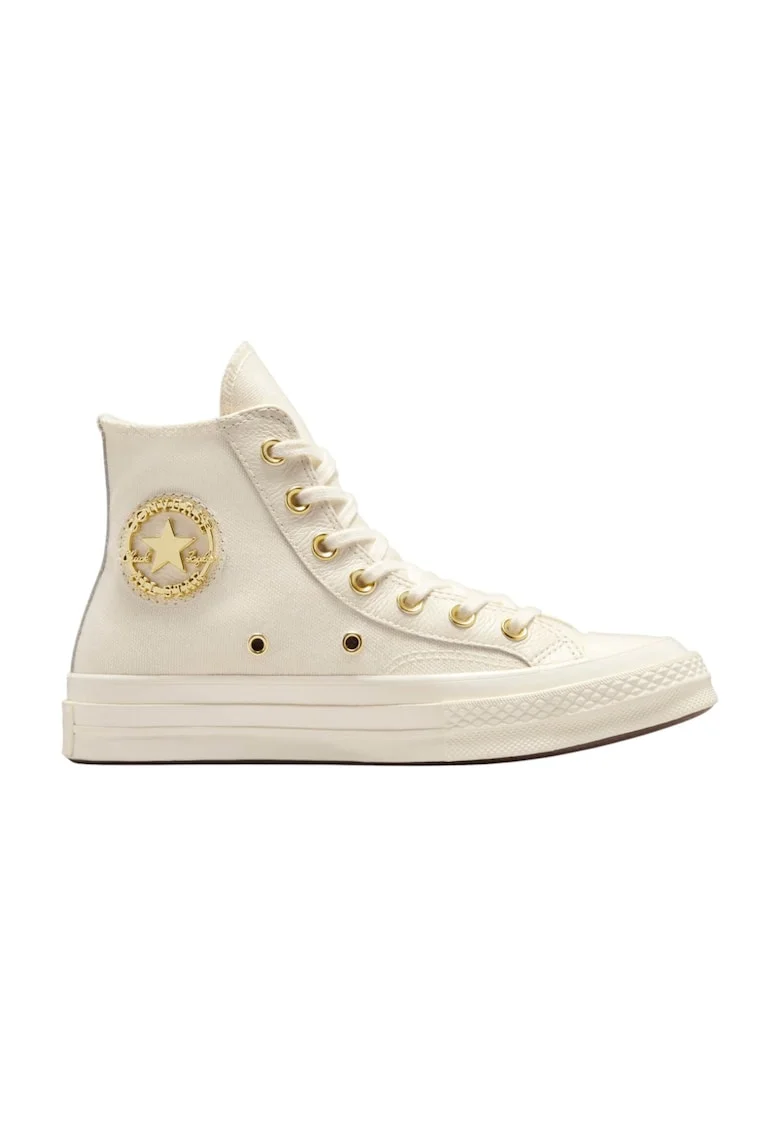 Pantofi sport  Chuck 70 Gold 44728, Bej