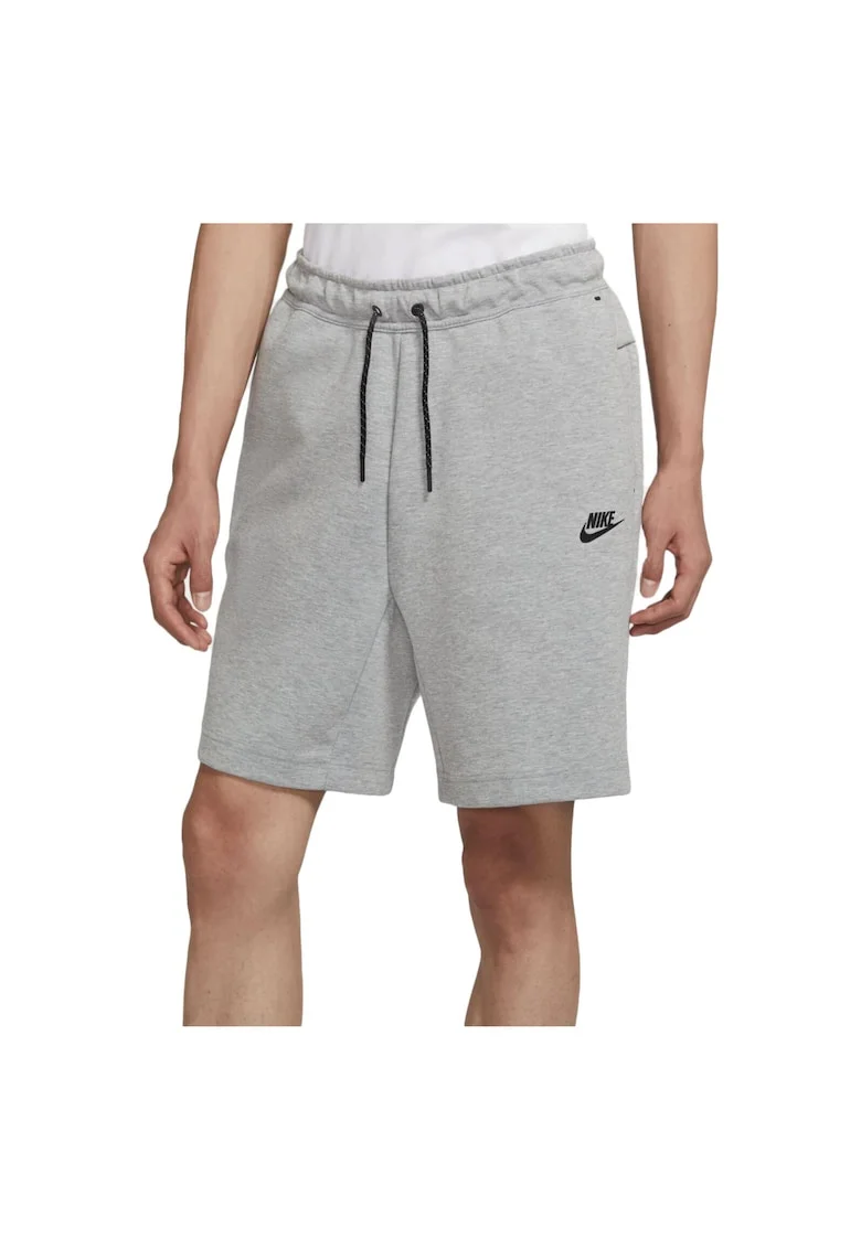 Short  Tech Fleece, CU4503-063 12638, Gri