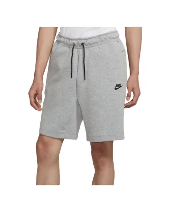 Short  Tech Fleece, CU4503-063 12638, Gri