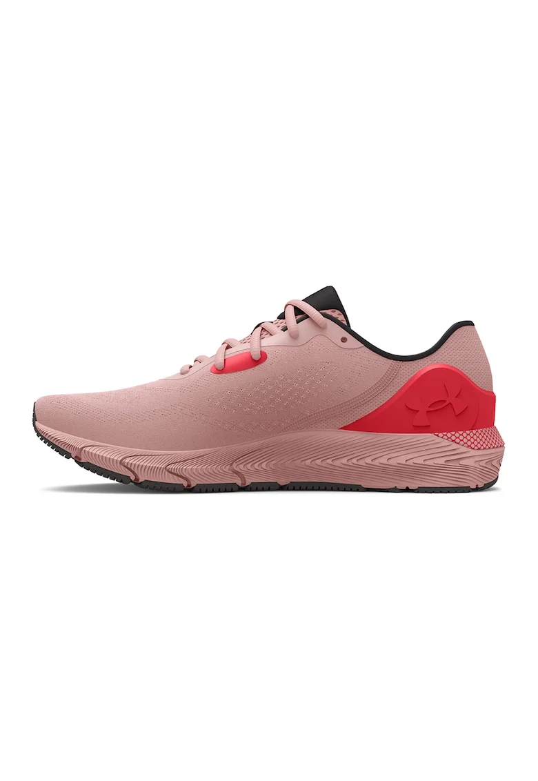 Pantofi pentru alergare HOVR™ Sonic 5, Roz prafuit