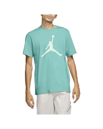 Tricou sport  albastru, bumbac/poliester, croiala standard, Albastru