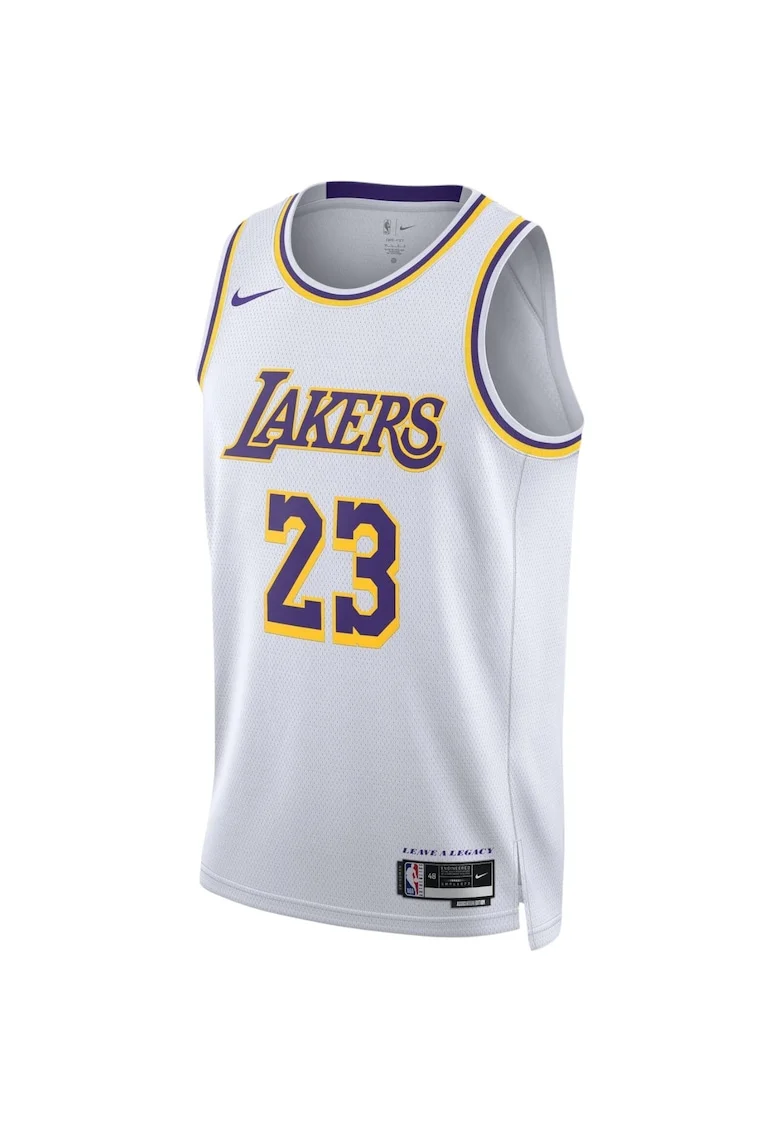 Maiou  LA Lakers Swingman 34687, Alb