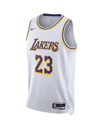 Maiou  LA Lakers Swingman 34687, Alb
