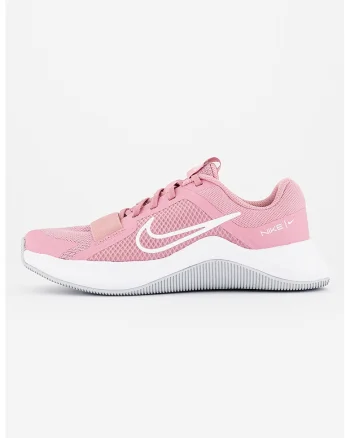 Pantofi cu imprimeu logo pentru fitness MC Trainer 2, Roz