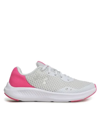 Pantofi sport copii  302681198, Textil, Gri, Gri