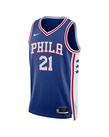 sport  Philadelphia, Dri-FIT, albastru, poliester, Albastru