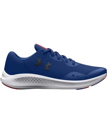 Pantofi sport pentru copii  BGS Charged Pursuit 3, Albastru