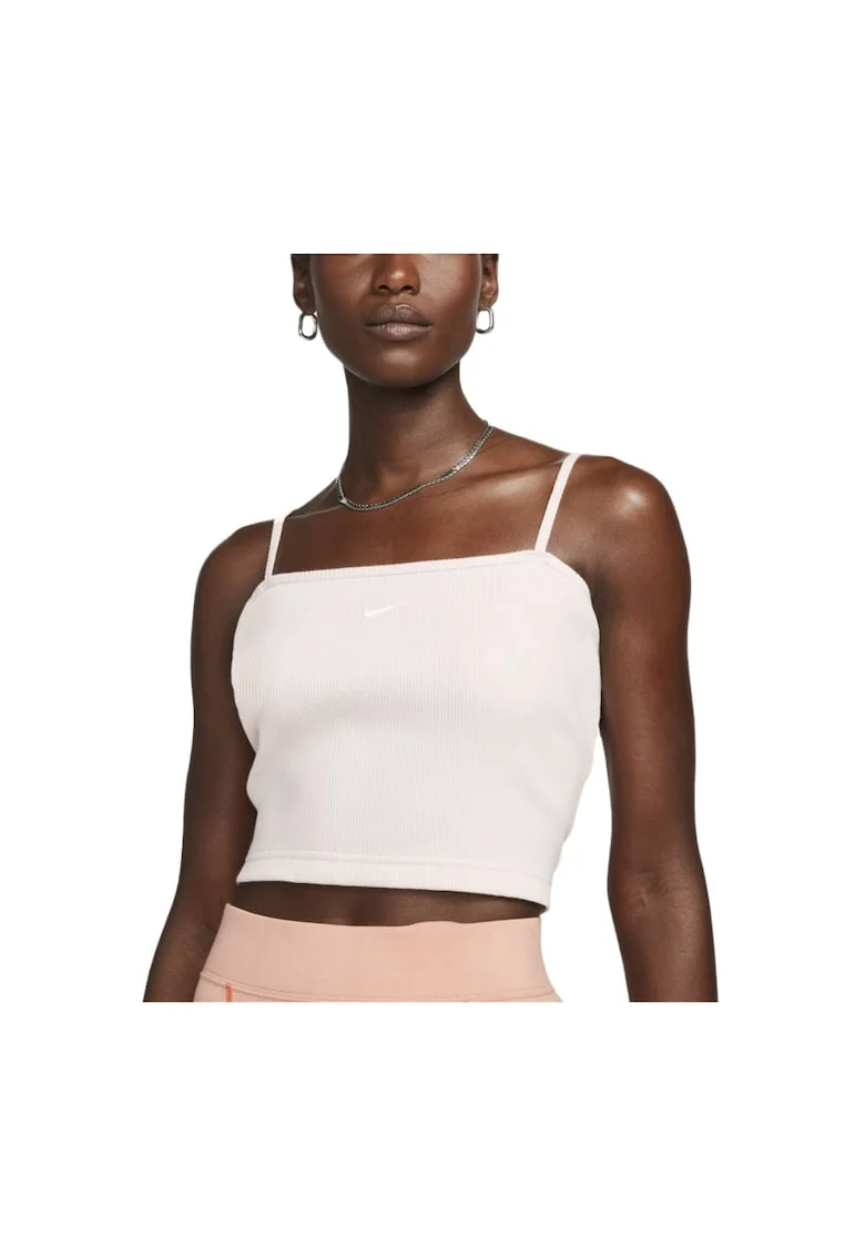 Maiou  Essential Rib Crop, DM6737-610 14900, Roz