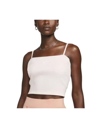 Maiou  Essential Rib Crop, DM6737-610 14900, Roz
