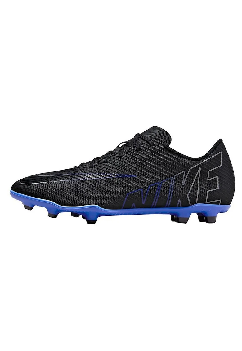 Ghete Fotbal  Mercurial Vapor 15 MG DJ5963-040, Barbati, Negru
