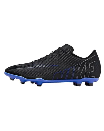 Ghete Fotbal  Mercurial Vapor 15 MG DJ5963-040, Barbati, Negru