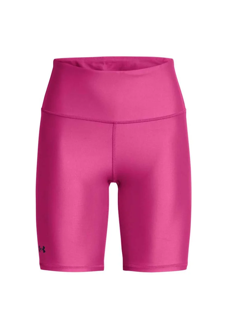 Colanti sport dama 1360939,  Poliester/Elastan, Roz inchis,