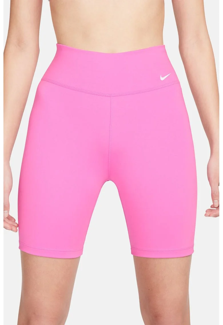 Colanti scurti cu tehnologie Dri-Fit pentru fitness One