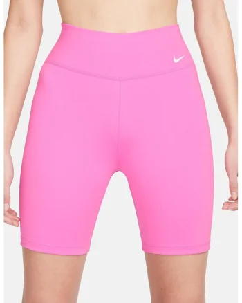 Colanti scurti cu tehnologie Dri-Fit pentru fitness One