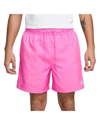 Pantaloni scurti barbati,  Club Flow, talie elastica, poliester, 49896