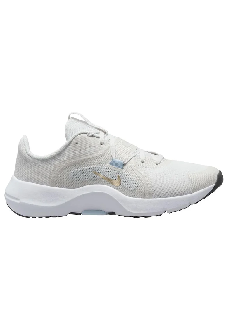 Pantofi sport barbati,  In-Season TR13, flexibilitate, amortizare, alb, plasa