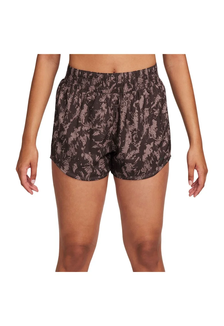Pantaloni scurti FZ3473,  Poliester, Maro