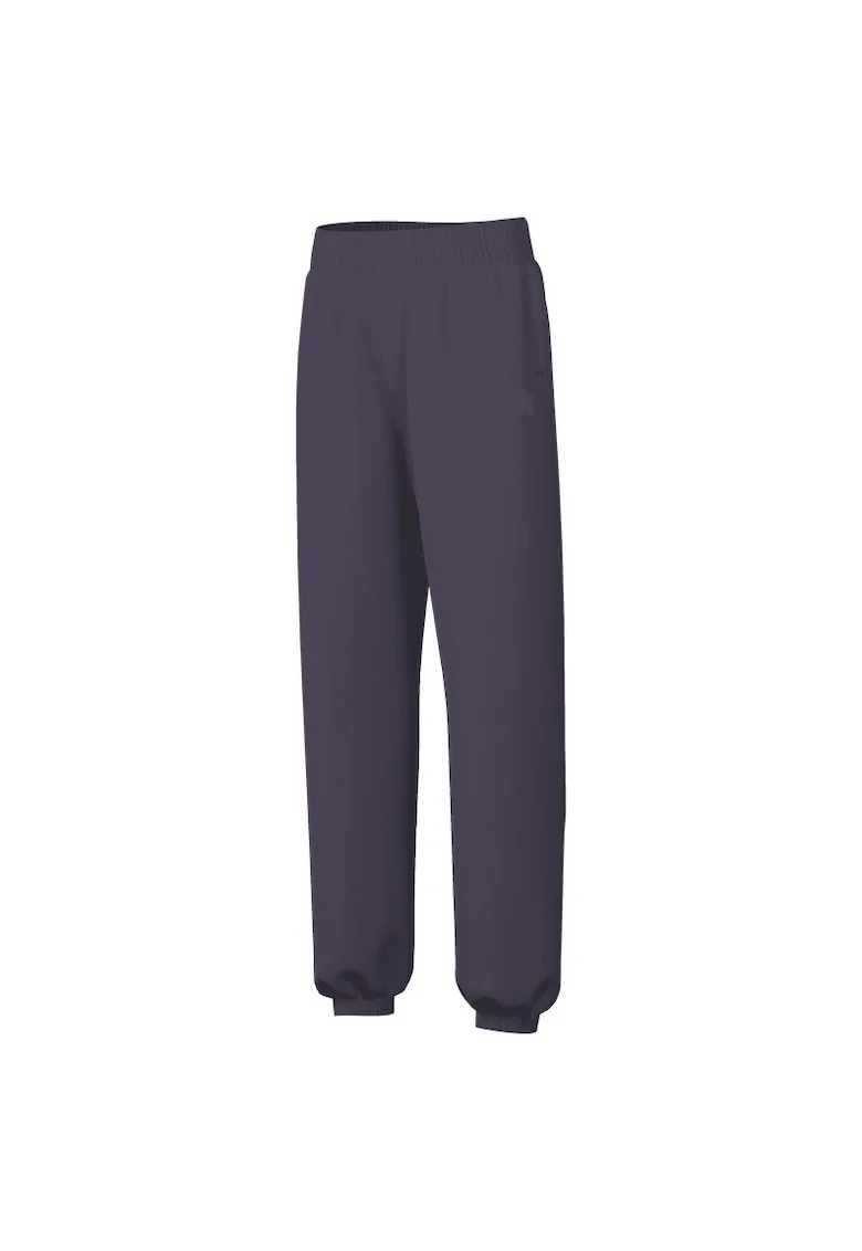 Pantaloni  pentru Fete, g nsw trend flc cf pant, HM0534-573, Mov, Mov