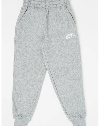 Pantaloni de trening Sportswear Club, Gri melange