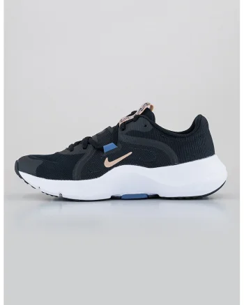 Pantofi pentru antrenament In-Season, Negru