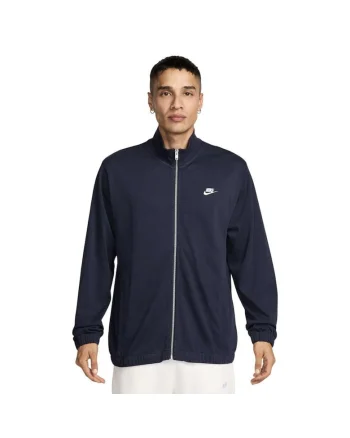 Bluza trening  Club Knit Jkt FQ3426451